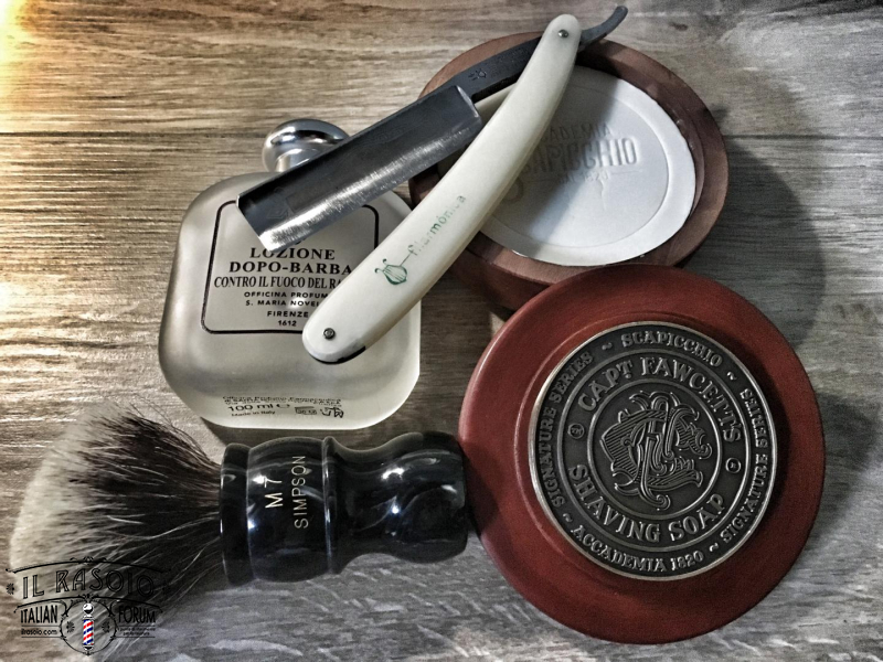 Sotd 18/4/19