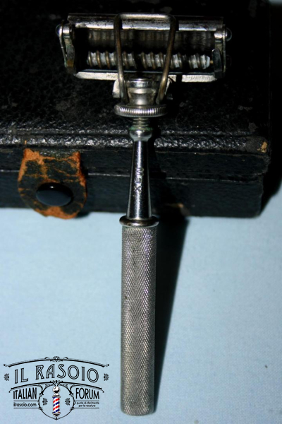 Zwillingswerk Wotan by J.A. Henkels