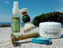SOTD20190420 Nostalgia