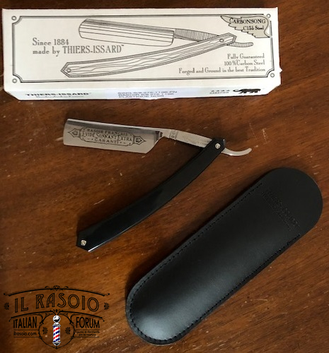 Thiers-Issard Evide Sonnant Extra 6/8