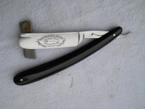 geo wostenholm pipe
