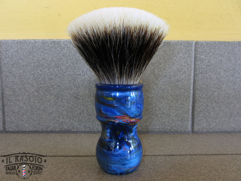 Maggard Razors 2 Band SHD 26mm 01