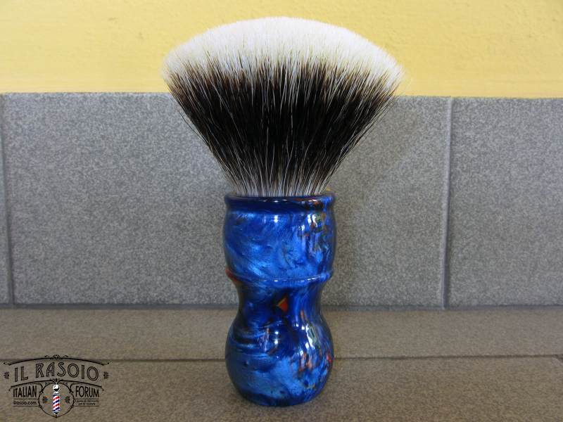 Maggard Razors 2 Band SHD 26mm 02