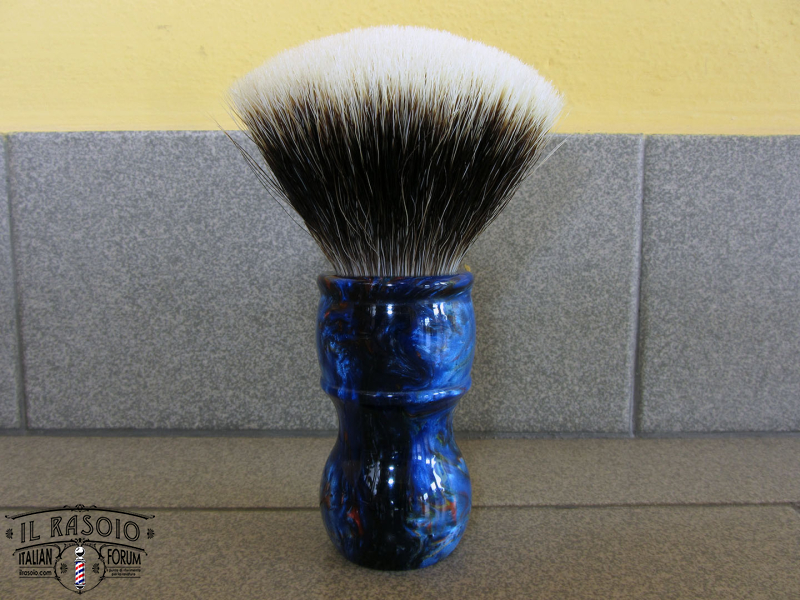 Maggard Razors 2 Band SHD 26mm 03