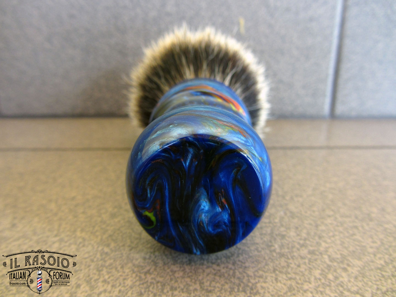 Maggard Razors 2 Band SHD 26mm 04