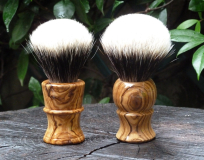 Coppia di olivo