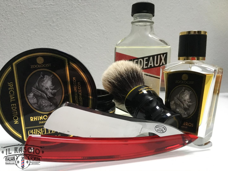 Sotd 29/4/19