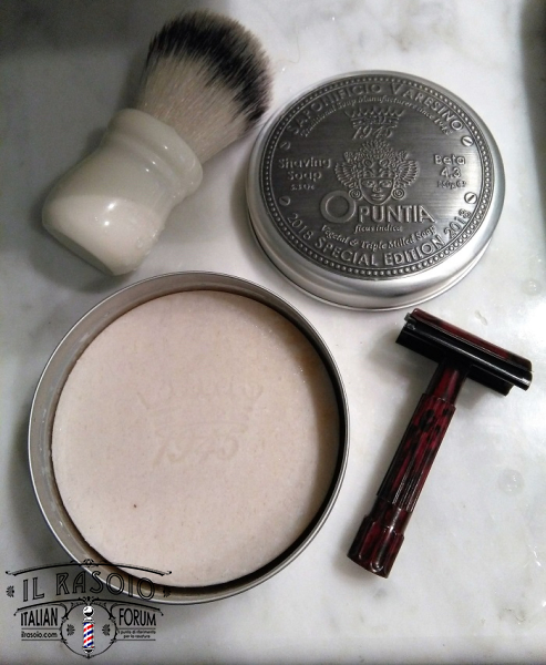 shave of the day 29-04-2019