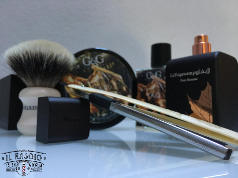 Sotd 30/4/19