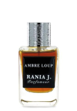 amber loup