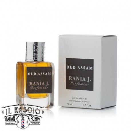 oud-assam