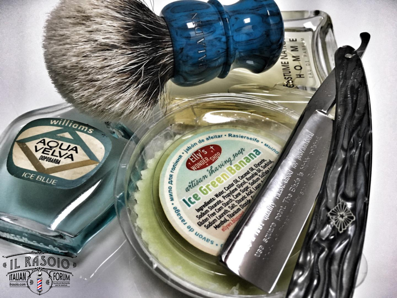 Sotd 3/5/19