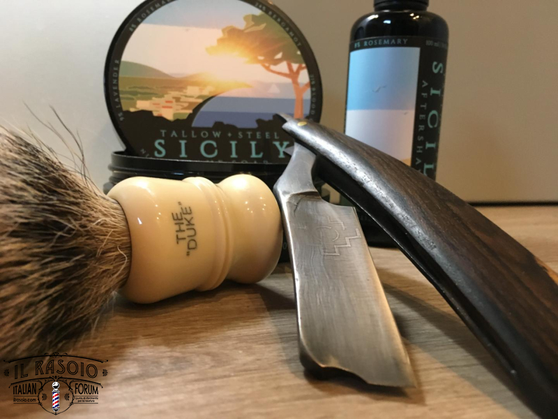 Sotd 5/5/19