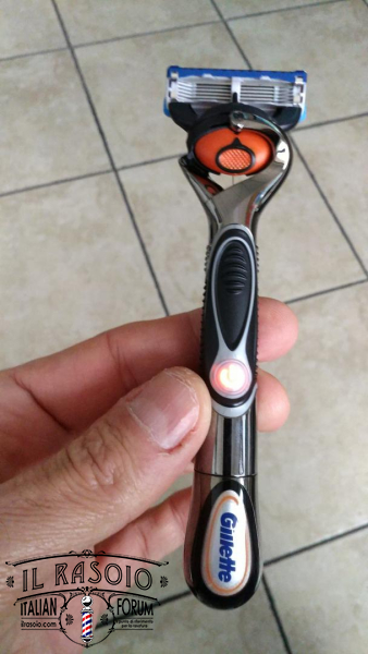 Gillette