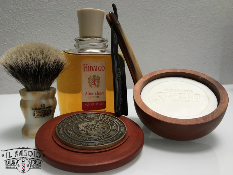 Sotd 6/5/19