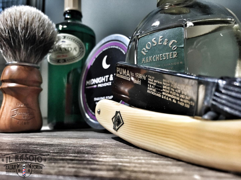 Sotd 12/5/19