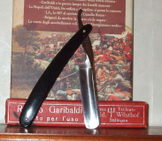 Ed. Wusthof 144 Tridente Garibaldi