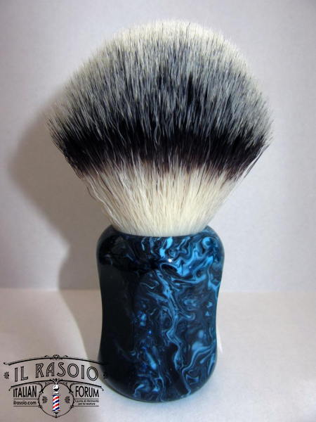 Shavemac Synthetic 173 02