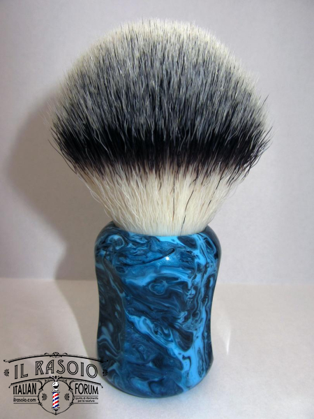 Shavemac Synthetic 173 03