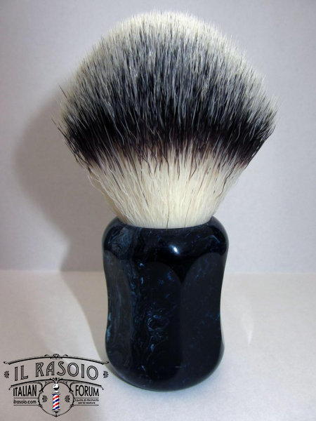 Shavemac Synthetic 173 04