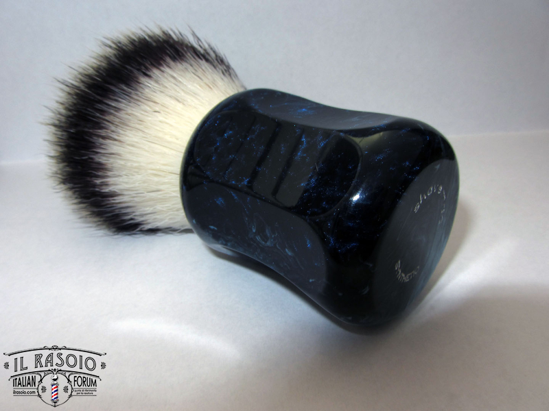 Shavemac Synthetic 173 05