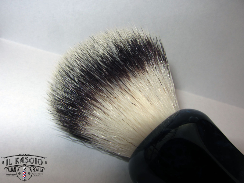 Shavemac Synthetic 173 06
