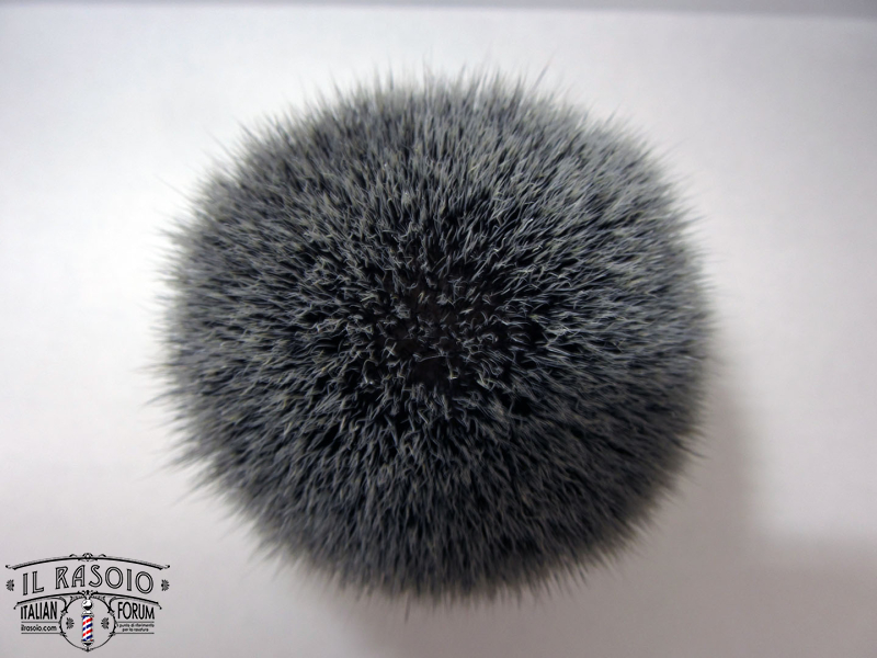 Shavemac Synthetic 173 07