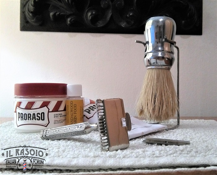 shave of the day 18-05-2019