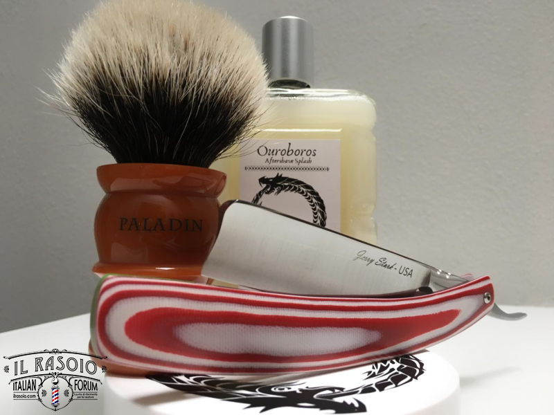Sotd 18/5/19