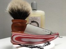 Sotd 18/5/19