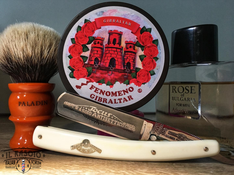 Sotd 19/5/19