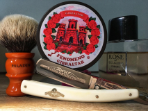 Sotd 19/5/19