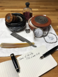 shaveing with friends 2