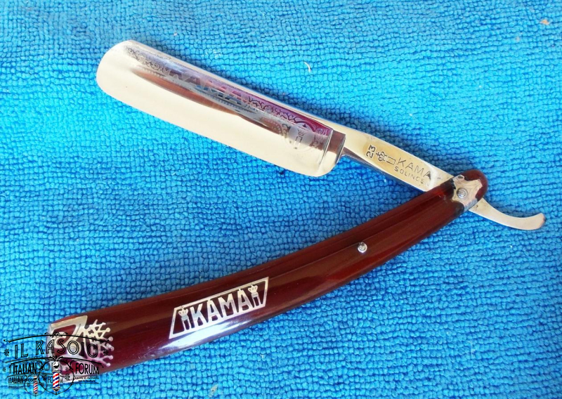 Kama 23