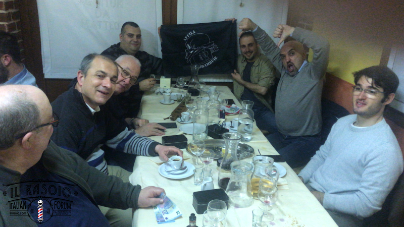 triveneto drambuie