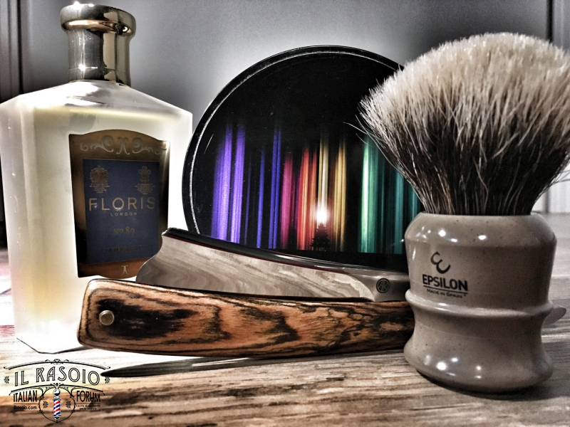 Sotd 20/5/19