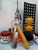 shave of the day 21-5-2019