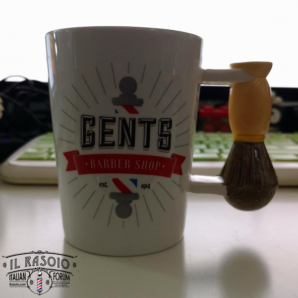 mug gents