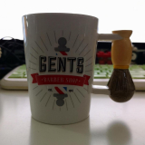 mug gents