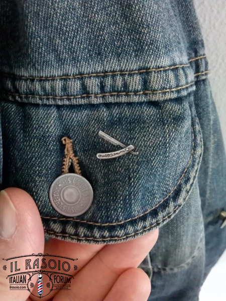 pin