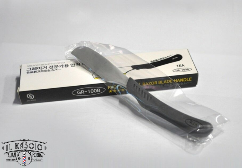 CJB GR100B 1