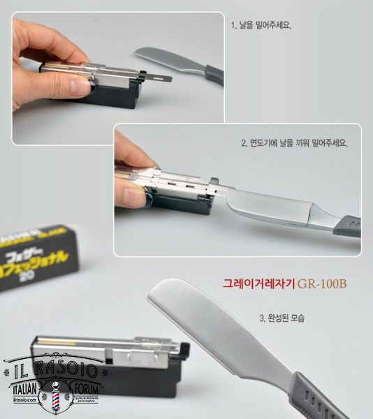 CJB GR100B 3