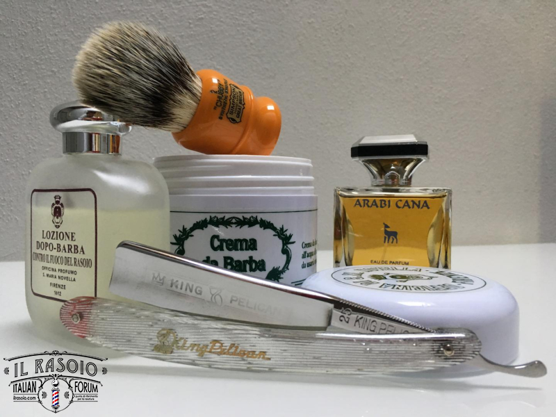 Sotd 22/5/19