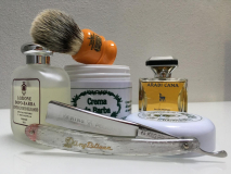 Sotd 22/5/19