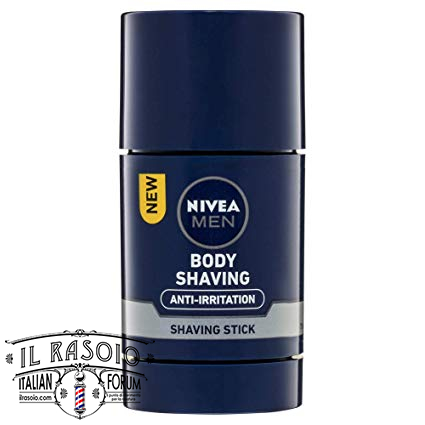 Nivea Stick 1