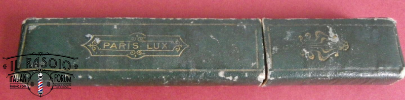 Paris Lux