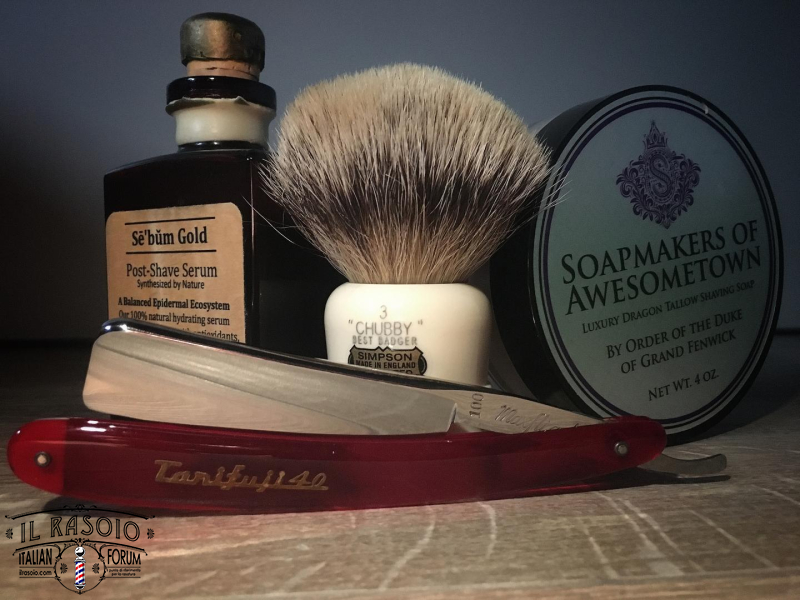 Sotd 27/5/19
