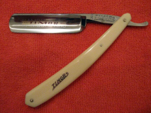 Giesen & Forsthoff Timor Razor