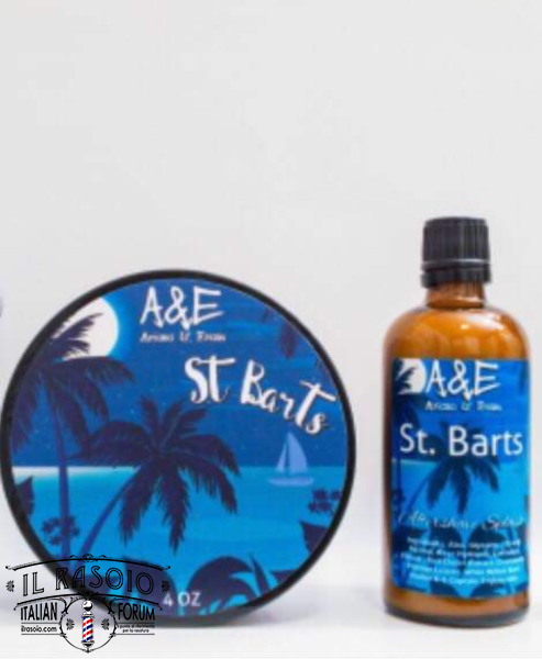 st. Bart
