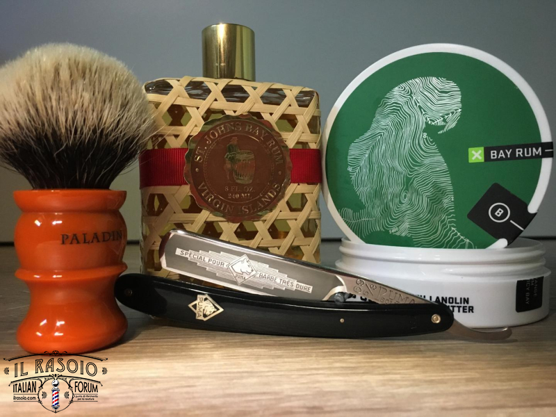 Sotd 1/6/19